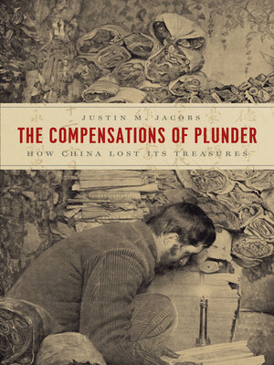 cover image of The Compensations of Plunder
